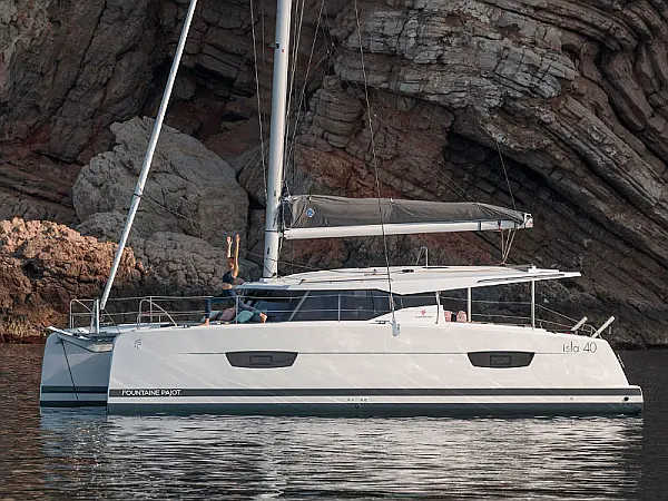 Isla 40